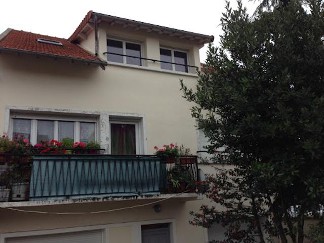 Location Appartement 1 pièce 34.82 m2 Vitry sur Seine