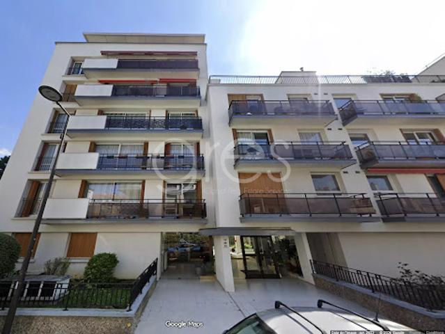 Location Appartement 1 pièce 34.83 m2 Vincennes