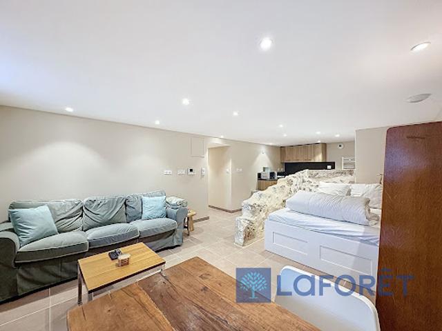 Location Appartement 1 pièce 34.98 m2 Verneuil d'Avre et d'Iton