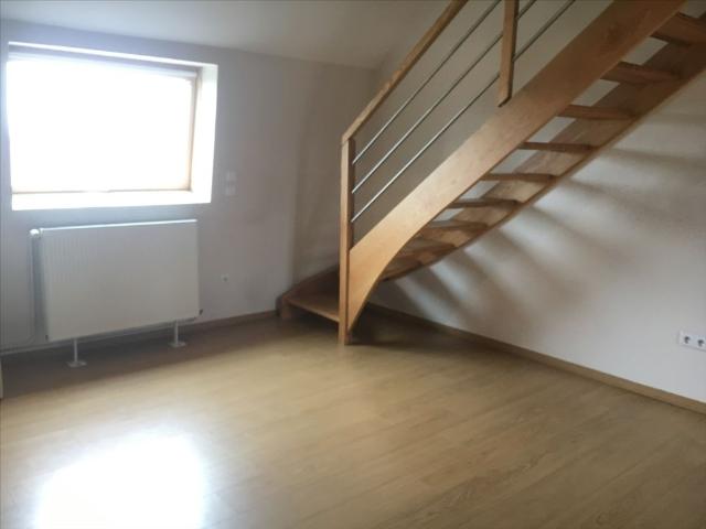 Location Appartement 1 pièce 34m²