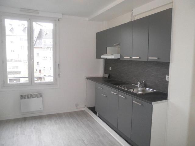 Location Appartement 1 pièce 34m²
