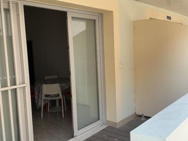 Location Appartement 1 pièce 34m²