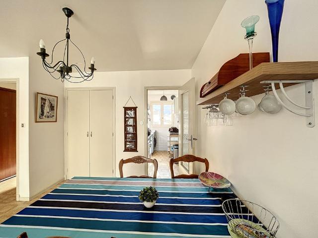 Location Appartement 1 pièce 34m²