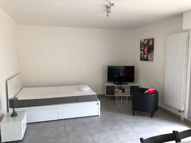 Location Appartement 1 pièce 34m²