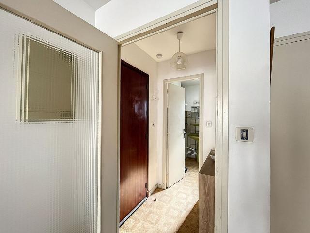 Location Appartement 1 pièce 34m²