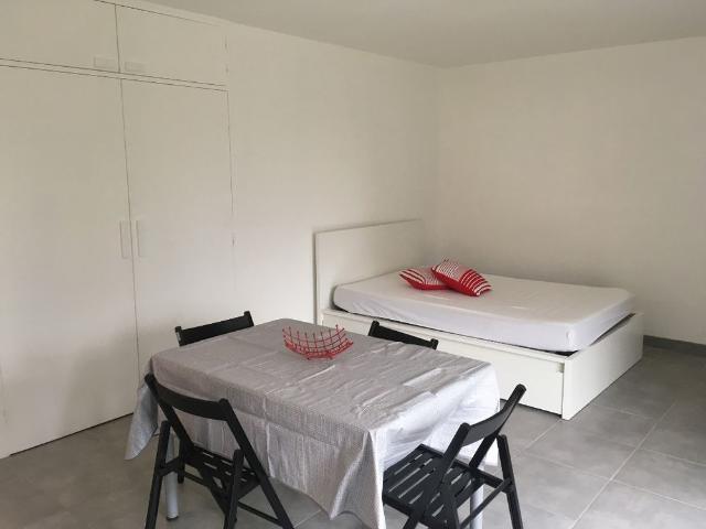 Location Appartement 1 pièce 34m²