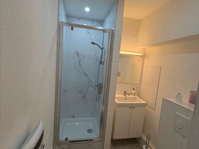 Location Appartement 1 pièce 34m²