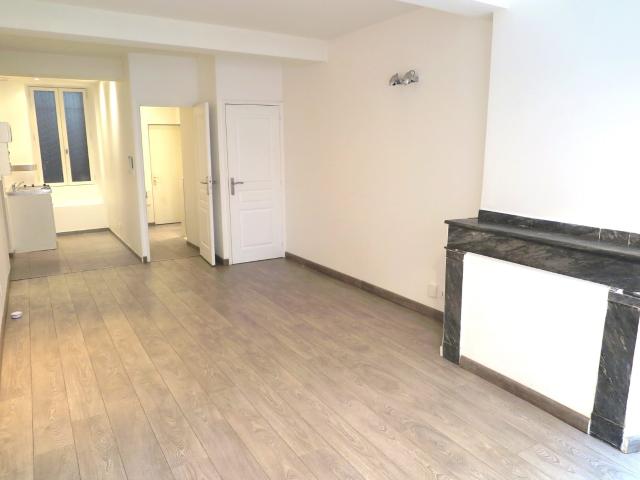 Location Appartement 1 pièce 34m² TOULOUSE 31000