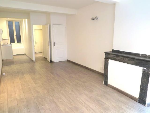 Location Appartement 1 pièce 34m² TOULOUSE 31000