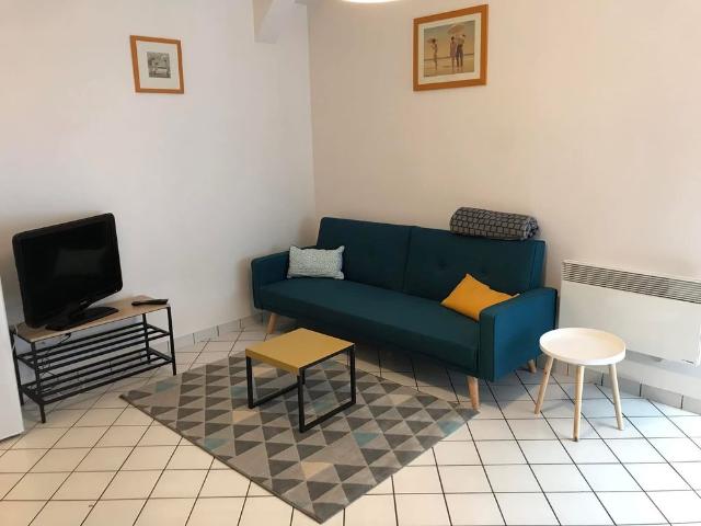 Location Appartement 1 pièce 34m² TROYES 10000