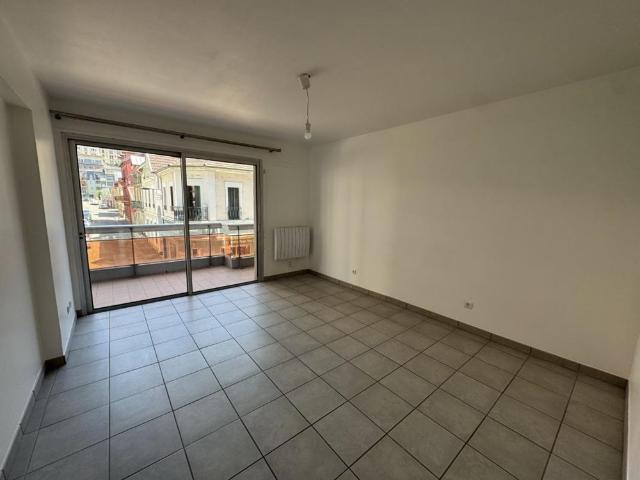 Location Appartement 1 pièce 34m² AIX LES BAINS 73100