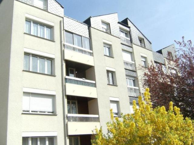 Location Appartement 1 pièce 34m² ANGERS 49000