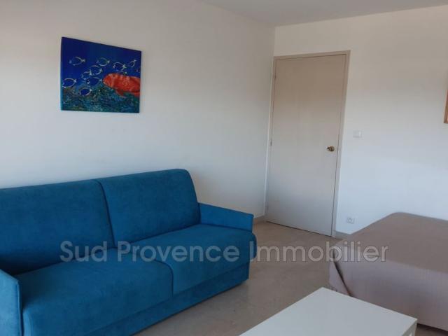 Location Appartement 1 pièce 34m² ANTIBES 06600