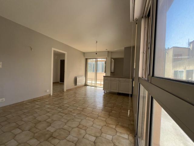 Location Appartement 2 pièces 34m² ARGELES SUR MER 66700