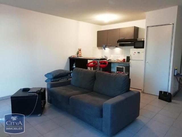 Location Appartement 1 pièce 34m² ARLES 13200