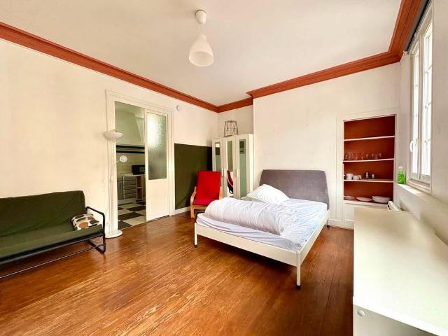 Location Appartement 1 pièce 34m² BORDEAUX 33000