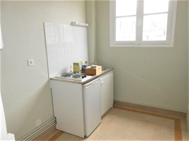 Location Appartement 1 pièce 34m² BLOIS 41000