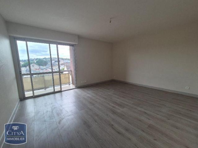 Location Appartement 1 pièce 34m² BRIVE LA GAILLARDE 19100