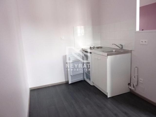 Location Appartement 1 pièce 34m² CHALON SUR SAONE 71100