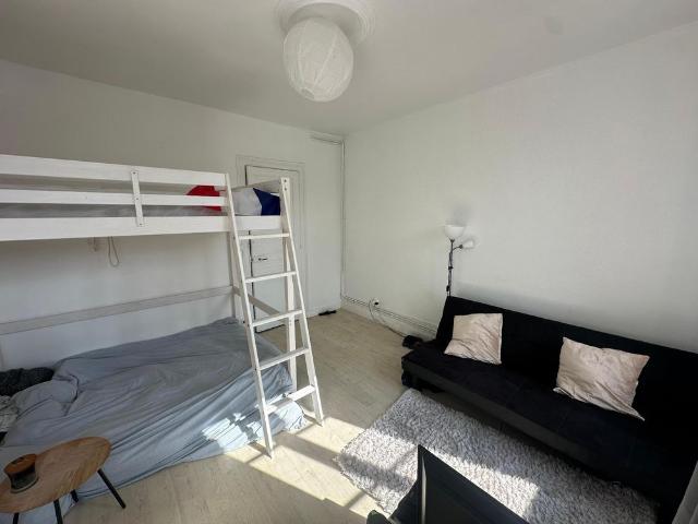 Location Appartement 1 pièce 34m² CHERBOURG EN COTENTIN 50100