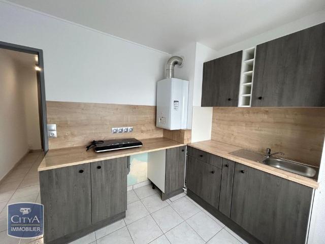Location Appartement 1 pièce 34m² DEOLS 36130
