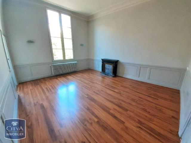 Location Appartement 1 pièce 34m² DIJON 21000