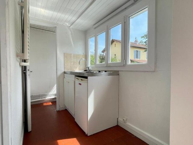Location Appartement 1 pièce 34m² DIJON 21000