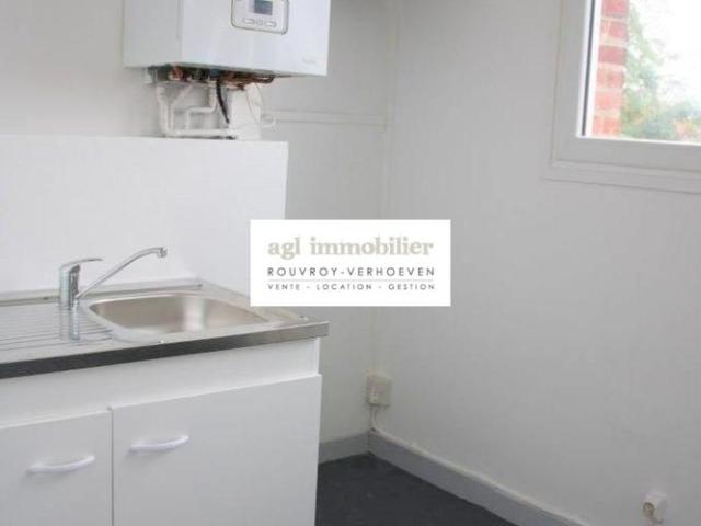 Location Appartement 1 pièce 34m² DUNKERQUE 59140