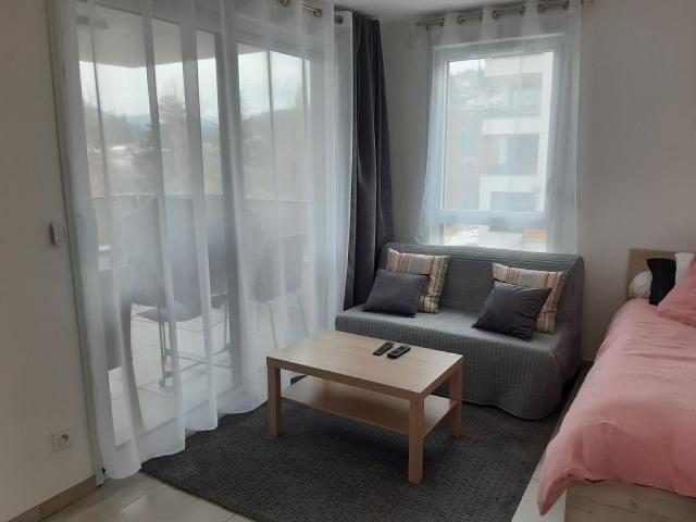 Location Appartement 1 pièce 34m² L ETRAT 42580