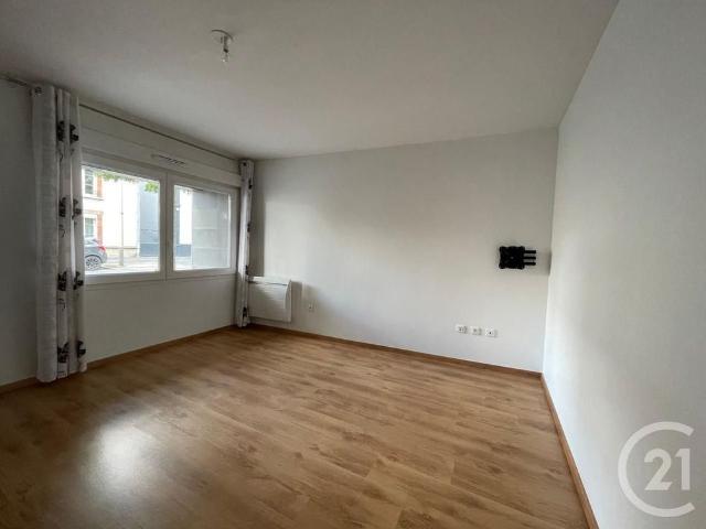 Location Appartement 1 pièce 34m² LA NEUVILLETTE 51100