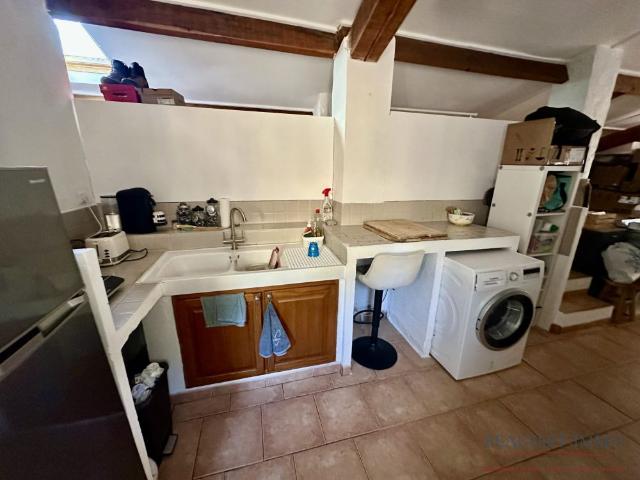 Location Appartement 1 pièce 34m² LE BEAUSSET 83330