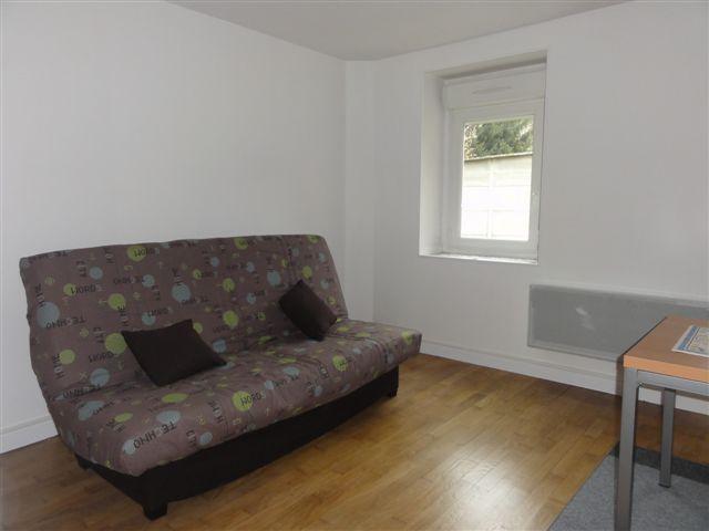 Location Appartement 1 pièce 34m² LE CREUSOT 71200