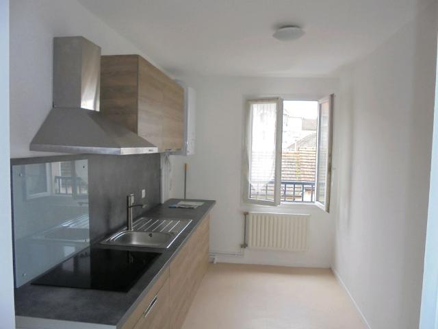 Location Appartement 1 pièce 34m² MARLY LA VILLE 95670