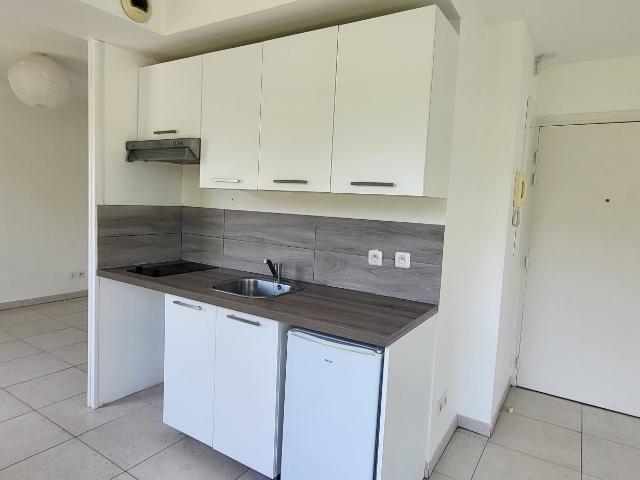 Location Appartement 1 pièce 34m² MONTPELLIER 34070