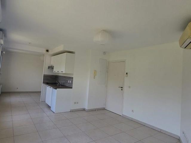 Location Appartement 1 pièce 34m² MONTPELLIER 34070