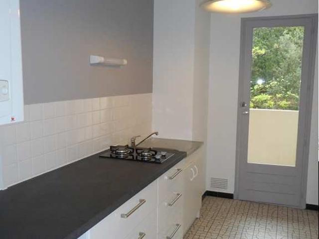 Location Appartement 1 pièce 34m² MONTPELLIER 34090