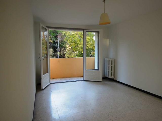 Location Appartement 1 pièce 34m² MONTPELLIER 34090