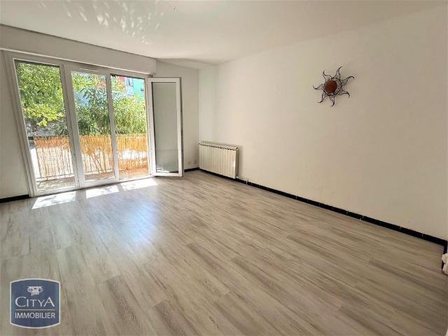 Location Appartement 1 pièce 34m² MONTPELLIER 34000