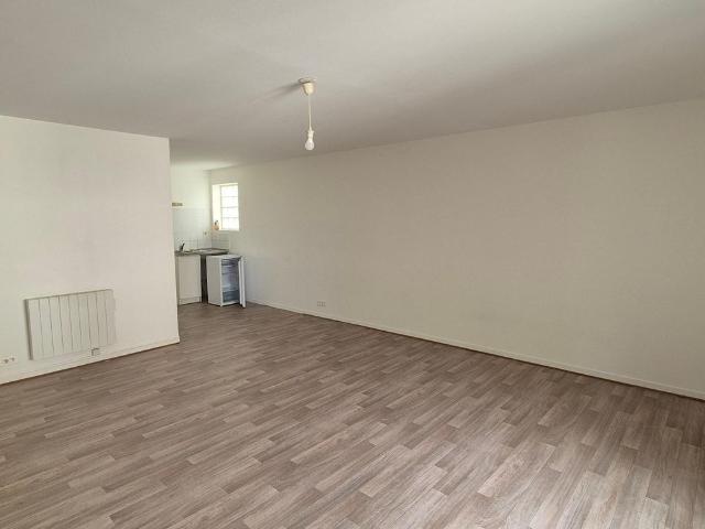 Location Appartement 1 pièce 34m² NANTES 44000