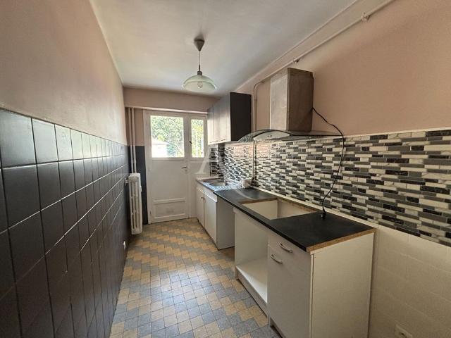 Location Appartement 1 pièce 34m² NICE 06000