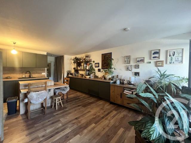 Location Appartement 1 pièce 34m² ORTHEZ 64300