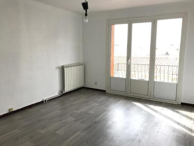 Location Appartement 1 pièce 34m² PERPIGNAN 66000