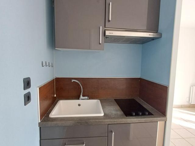 Location Appartement 1 pièce 34m² POISSY 78300