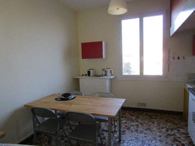 Location Appartement 1 pièce 34m² RENNES 35000