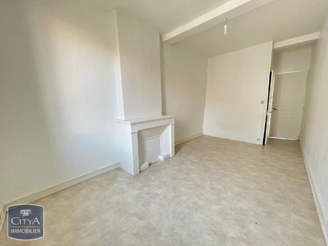 Location Appartement 1 pièce 34m² ST ETIENNE 42000
