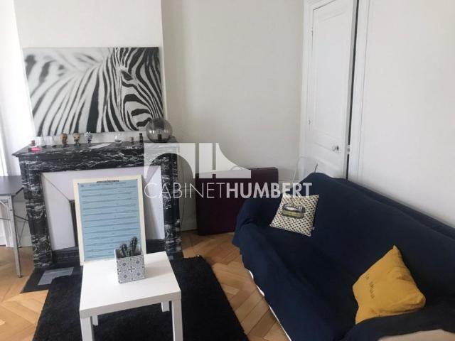 Location Appartement 1 pièce 34m² ST ETIENNE 42000