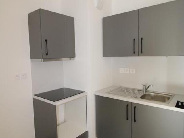 Location Appartement 1 pièce 34m² ST HERBLAIN 44800