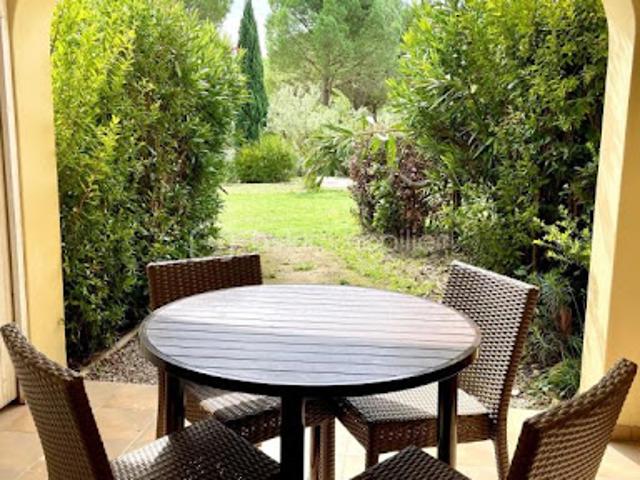 Location Appartement 1 pièce 35 m2 Mallemort
