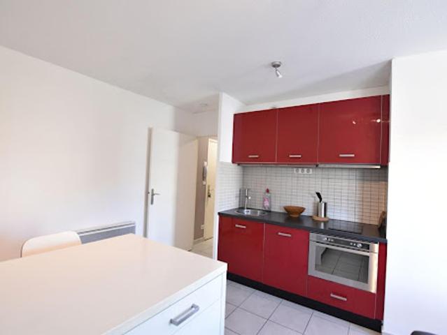 Location Appartement 1 pièce 35 m2 Meyzieu