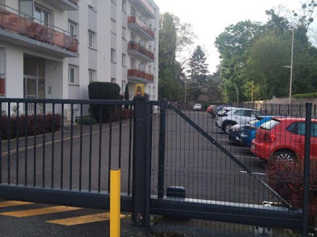 Location Appartement 1 pièce 35 m2 Nancy